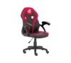 Foto de Silla Gaming CONCEPTRONIC Junior Negra/Roja (EYOTA06R)