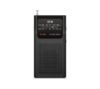 Foto de Radio Porttil SPC ICY Max Negra (4588N)