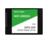 Foto de SSD WD Green 2Tb M.2 SATA3 (WDS200T2G0A)