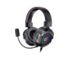 Foto de Auric+Micro CONCEPTRONIC RGB 3.5mm Negros (ATHAN03B)