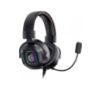 Foto de Auric+Micro CONCEPTRONIC 7.1 RGB USB-A Negro (ATHAN02B)