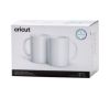 Foto de CRICUT 15 Oz Ceramic Mug Blank White (CRC-2007823)