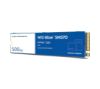 Foto de SSD WD SN570 Blue 500Gb (WDS500G3B0C)