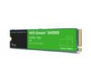 Foto de SSD WD Green 1Tb M.2 (WDS100T3G0C)
