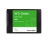 Foto de SSD WD Green 1Tb M.2 (WDS100T3G0A)