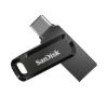 Foto de Pendrive SANDISKDual USB3/USB-C 32Gb (SDDDC3-032G-G46)