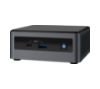 Foto de Intel NUC i7-10710 DDR4 M2 WiFi BT (BXNUC10I7FNHN)