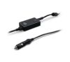 Foto de Cargador Conceptr. 90W Slim coche CNBS90CAR (OUT4957)