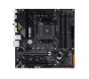 Foto de ASUS TUF GAMING B550M-PLUS WIFI II:(AM4)4DDR4 HDMI mATX