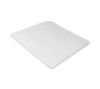 Foto de Alfombrilla NZXT MMP400 410x350mm Blanca (MM-SMSSP-WW)