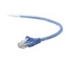 Foto de Cable BELKIN Fibra/Ethernet 1m (A3L793BT01MBLHS)