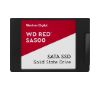 Foto de SSD WD Red 500Gb SA500 NAS (WDS500G1R0A)