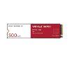 Foto de SSD WD Red 500GB SN700 (WDS500G1R0C)