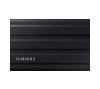 Foto de SSD Samsung T7 Shield 1Tb USB 3.1 Negro (MU-PE1T0S/EU)
