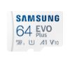 Foto de Samsung mSDXC 64Gb Evo Plus 2021+Adap. (MB-MC64KA/EU)