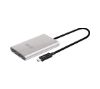 Foto de VideoSplitter Club 3D Thunderbolt 3 a 2xHDMI (CSV-1574)