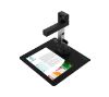 Foto de Escner IRIS Iriscan Desk 6 A4 USB Negro (462005)