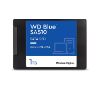 Foto de SSD WD Blue SA510 2.5" 1Tb SATA3 (WDS100T3B0A)