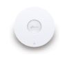 Foto de Pto Acceso TP-Link AX3000 DualBand PoE Blanco (EAP650)