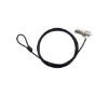 Foto de Cable Seguridad NILOX combinacin 4 dgitos (NXSC002)