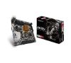 Foto de Biostar A68N-2100K:(AMD) E1-6010 2DDR3 VGA HDMI MiniITX