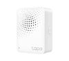 Foto de Hub Inteligente TP-Link con Alarma Blanco (Tapo H100)
