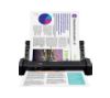 Foto de Escner Porttil Epson WorkForce DS-310 A4 (B11B241401)