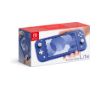 Foto de Consola Nintendo Switch Lite 5.5" Wifi BT mSD Azul