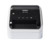 Foto de Impresora BROTHER Térmica Directa USB Negra (QL-1100C)