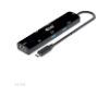 Foto de Docking Club 3D USB4 a USB-A/C/HDMI/RJ45 (CSV-1599)