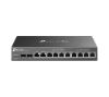 Foto de Router TP-Link VLAN 2xSFP PoE Negro (ER7212PC)
