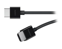 AV10175BT2M-BLK - Cable BELKIN HDMI 2m Negro (AV10175BT2M-BLK)