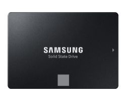 MZ-77E250B/EU - SSD Samsung 870 Evo SATA 2.5