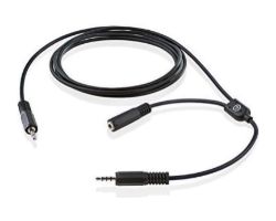 2GC309904002 - Cable ELGATO Chat Link (2GC309904002)