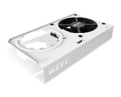 RL-KRG12-W1 - Kit de Montaje NZXT GPU Kraken G12 Blanco (RL-KRG12-W1)