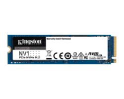 SNVS/500G - SSD Kingston NV1 500Gb M.2 2280 PCIe NVMe (SNVS/500G)