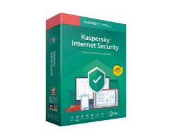 KL1939S5BFS-20CAHO - Kaspersky Internet Security 2020 2u (KL1939S5BFS-20CAHO)