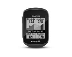 010-02385-01 - GPS Garmin Edge 130 Plus para bicicleta (010-02385-01)