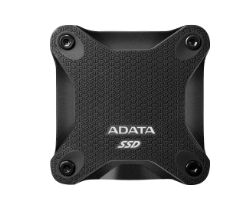 ASD600Q-240GU31- CBK - SSD ADATA 240Gb USB 3.0 Negro (ASD600Q)