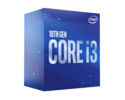 CM8070104291317S - Intel Core i3-10100 3.6GHz LGA1200 6Mb Tray Qi.........