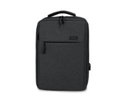 SUB-BP-3EAP100 - Mochila SUBBLIM Traveller Airpadding Backpack para Porttiles hasta 15.6