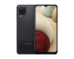 SM-A127FZKKEUB - Smartphone Samsung A12 6.5