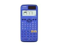 FX-85SPXII - Calculadora Cientfica Casio ClassWiz Azul (FX-85SPXII)