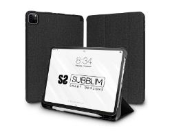 SUBCST-5SC351 - Funda SUBBLIM Shock Case iPad Pro 11