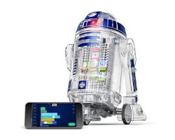Star Wars R2D2 - JUGUETRNICA Star Wars R2D2 Droid Inventor