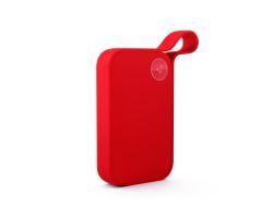 one style red - Altavoz LIBRATONE ONE Style Bluetooth Rojo