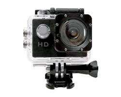 CAM - Sportcam SK8 HD 720p LCD 2