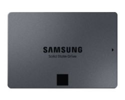 MZ-77Q8T0BW - SSD Samsung 870 QVO SATA 2.5