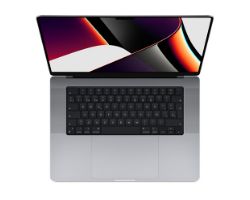 Z0Y0008PY - Apple MacBook Pro 16