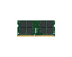 KCP432SD8/32 - Módulo DDR4 32Gb 3200Mhz SODIMM (KCP432SD8/32)